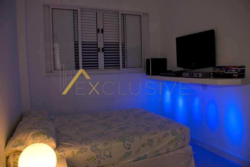 Conheça 07 do imóvel - Apartamento à venda Rua Teixeira de Melo,Ipanema, Rio de Janeiro - R$ 720.000 - SL144 - 5 07 - Apartamento à venda Rua Teixeira de Melo,Ipanema, Rio de Janeiro - R$ 720.000 - SL144 - 5