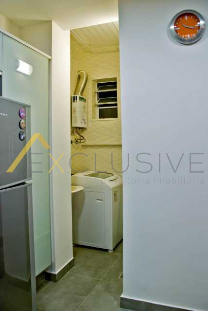 Conheça 12 do imóvel - Apartamento à venda Rua Teixeira de Melo,Ipanema, Rio de Janeiro - R$ 720.000 - SL144 - 13 12 - Apartamento à venda Rua Teixeira de Melo,Ipanema, Rio de Janeiro - R$ 720.000 - SL144 - 13