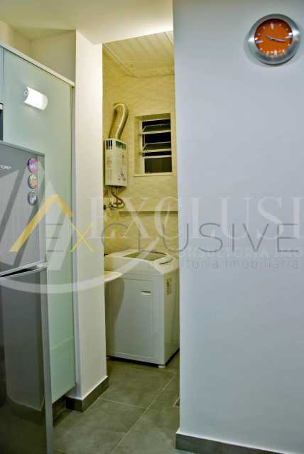Conheça 6 do imóvel - Apartamento à venda Rua Teixeira de Melo,Ipanema, Rio de Janeiro - R$ 720.000 - SL144 - 19 6 - Apartamento à venda Rua Teixeira de Melo,Ipanema, Rio de Janeiro - R$ 720.000 - SL144 - 19