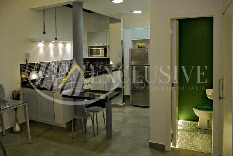 Conheça 3 do imóvel - Apartamento à venda Rua Teixeira de Melo,Ipanema, Rio de Janeiro - R$ 720.000 - SL144 - 1 3 - Apartamento à venda Rua Teixeira de Melo,Ipanema, Rio de Janeiro - R$ 720.000 - SL144 - 1