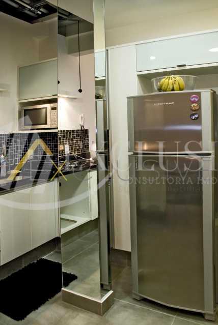 Conheça 2 do imóvel - Apartamento à venda Rua Teixeira de Melo,Ipanema, Rio de Janeiro - R$ 720.000 - SL144 - 15 2 - Apartamento à venda Rua Teixeira de Melo,Ipanema, Rio de Janeiro - R$ 720.000 - SL144 - 15