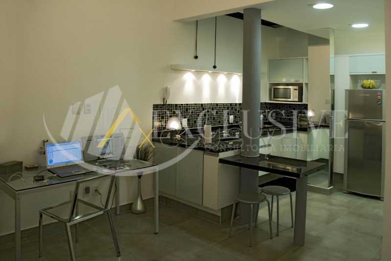 Conheça 1 do imóvel - Apartamento à venda Rua Teixeira de Melo,Ipanema, Rio de Janeiro - R$ 720.000 - SL144 - 10 1 - Apartamento à venda Rua Teixeira de Melo,Ipanema, Rio de Janeiro - R$ 720.000 - SL144 - 10
