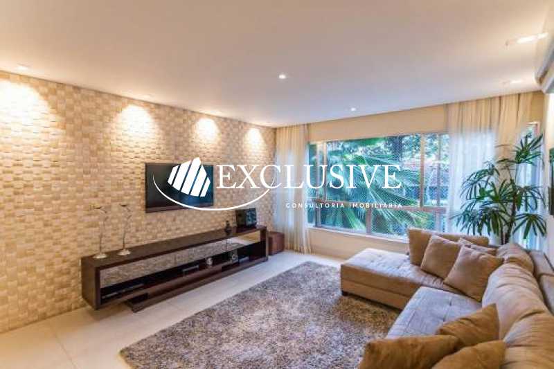 Conheça B do imóvel - Apartamento à venda Rua J. Carlos,Jardim Botânico, Rio de Janeiro - R$ 1.890.000 - SL3934 - 3 B - Apartamento à venda Rua J. Carlos,Jardim Botânico, Rio de Janeiro - R$ 1.890.000 - SL3934 - 3
