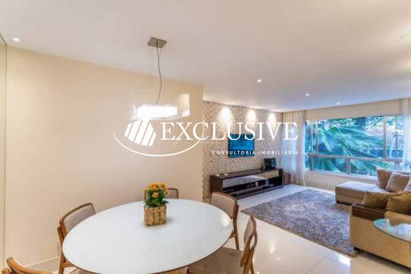 Conheça D do imóvel - Apartamento à venda Rua J. Carlos,Jardim Botânico, Rio de Janeiro - R$ 1.890.000 - SL3934 - 5 D - Apartamento à venda Rua J. Carlos,Jardim Botânico, Rio de Janeiro - R$ 1.890.000 - SL3934 - 5