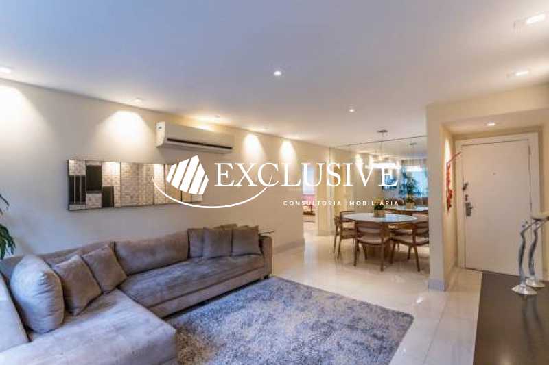 Conheça F do imóvel - Apartamento à venda Rua J. Carlos,Jardim Botânico, Rio de Janeiro - R$ 1.890.000 - SL3934 - 7 F - Apartamento à venda Rua J. Carlos,Jardim Botânico, Rio de Janeiro - R$ 1.890.000 - SL3934 - 7