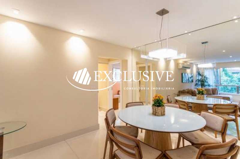 Conheça G do imóvel - Apartamento à venda Rua J. Carlos,Jardim Botânico, Rio de Janeiro - R$ 1.890.000 - SL3934 - 8 G - Apartamento à venda Rua J. Carlos,Jardim Botânico, Rio de Janeiro - R$ 1.890.000 - SL3934 - 8