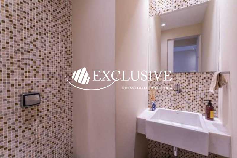 Conheça P do imóvel - Apartamento à venda Rua J. Carlos,Jardim Botânico, Rio de Janeiro - R$ 1.890.000 - SL3934 - 20 P - Apartamento à venda Rua J. Carlos,Jardim Botânico, Rio de Janeiro - R$ 1.890.000 - SL3934 - 20