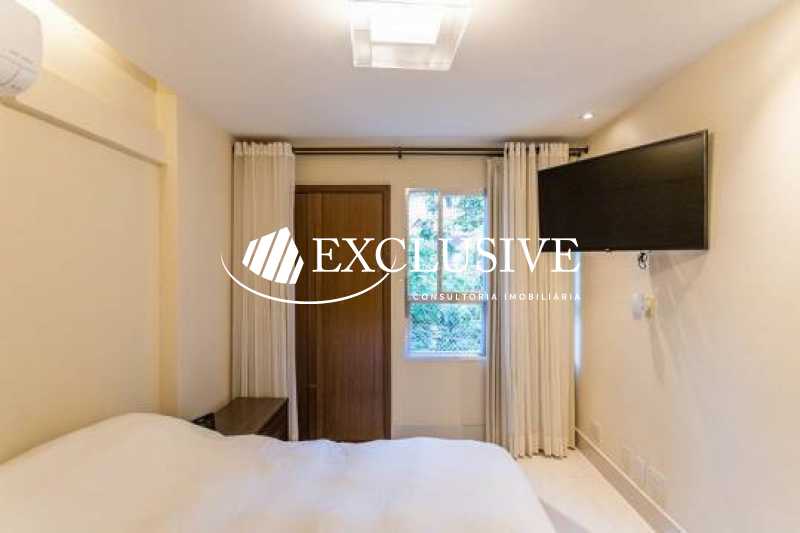 Conheça Q do imóvel - Apartamento à venda Rua J. Carlos,Jardim Botânico, Rio de Janeiro - R$ 1.890.000 - SL3934 - 14 Q - Apartamento à venda Rua J. Carlos,Jardim Botânico, Rio de Janeiro - R$ 1.890.000 - SL3934 - 14
