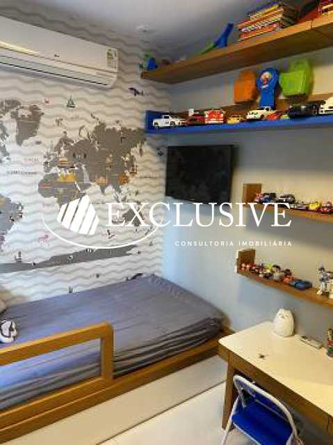 Conheça 13 do imóvel - Apartamento à venda Rua J. Carlos,Jardim Botânico, Rio de Janeiro - R$ 1.890.000 - SL3934 - 17 13 - Apartamento à venda Rua J. Carlos,Jardim Botânico, Rio de Janeiro - R$ 1.890.000 - SL3934 - 17