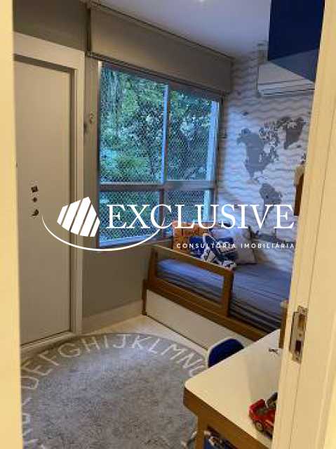 Conheça 14 do imóvel - Apartamento à venda Rua J. Carlos,Jardim Botânico, Rio de Janeiro - R$ 1.890.000 - SL3934 - 16 14 - Apartamento à venda Rua J. Carlos,Jardim Botânico, Rio de Janeiro - R$ 1.890.000 - SL3934 - 16