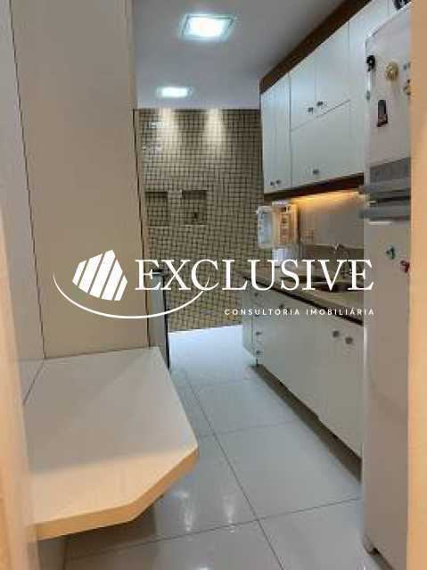 Conheça 17 do imóvel - Apartamento à venda Rua J. Carlos,Jardim Botânico, Rio de Janeiro - R$ 1.890.000 - SL3934 - 21 17 - Apartamento à venda Rua J. Carlos,Jardim Botânico, Rio de Janeiro - R$ 1.890.000 - SL3934 - 21