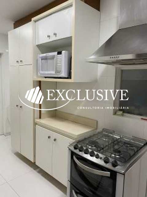 Conheça 18 do imóvel - Apartamento à venda Rua J. Carlos,Jardim Botânico, Rio de Janeiro - R$ 1.890.000 - SL3934 - 22 18 - Apartamento à venda Rua J. Carlos,Jardim Botânico, Rio de Janeiro - R$ 1.890.000 - SL3934 - 22