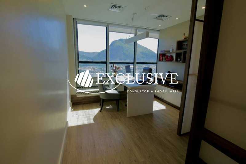Conheça e6bf13027236466c567bc62f0caab2 do imóvel - Sala Comercial 28m² à venda Rua Visconde de Pirajá,Ipanema, Rio de Janeiro - R$ 1.100.000 - SL1743 - 15 e6bf13027236466c567bc62f0caab2 - Sala Comercial 28m² à venda Rua Visconde de Pirajá,Ipanema, Rio de Janeiro - R$ 1.100.000 - SL1743 - 15