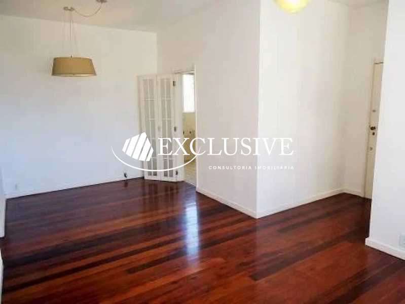 Conheça 3 do imóvel - Apartamento à venda Rua General Rabelo,Gávea, Rio de Janeiro - R$ 1.200.000 - SL21097 - 4 3 - Apartamento à venda Rua General Rabelo,Gávea, Rio de Janeiro - R$ 1.200.000 - SL21097 - 4