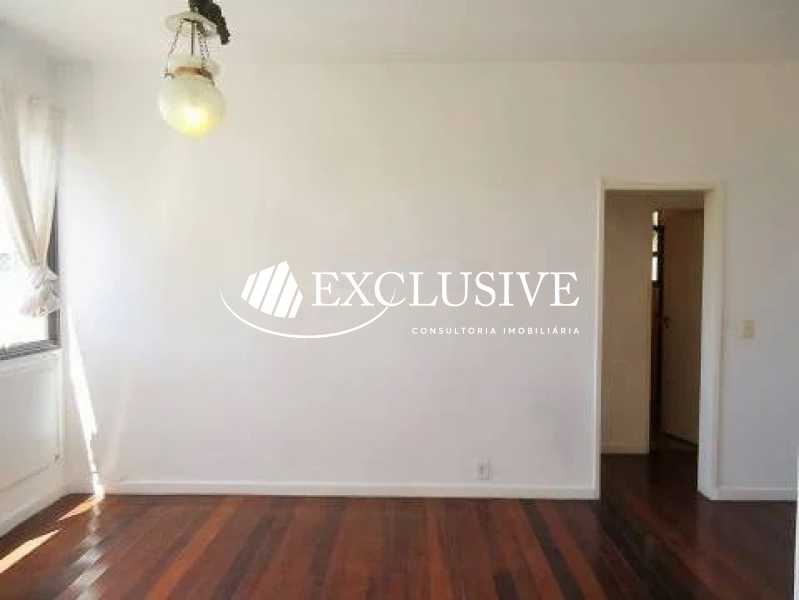 Conheça 7 do imóvel - Apartamento à venda Rua General Rabelo,Gávea, Rio de Janeiro - R$ 1.200.000 - SL21097 - 6 7 - Apartamento à venda Rua General Rabelo,Gávea, Rio de Janeiro - R$ 1.200.000 - SL21097 - 6