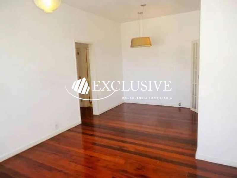 Conheça 8 do imóvel - Apartamento à venda Rua General Rabelo,Gávea, Rio de Janeiro - R$ 1.200.000 - SL21097 - 7 8 - Apartamento à venda Rua General Rabelo,Gávea, Rio de Janeiro - R$ 1.200.000 - SL21097 - 7