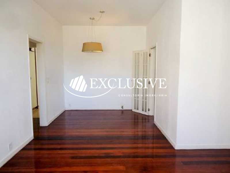 Conheça 9 do imóvel - Apartamento à venda Rua General Rabelo,Gávea, Rio de Janeiro - R$ 1.200.000 - SL21097 - 8 9 - Apartamento à venda Rua General Rabelo,Gávea, Rio de Janeiro - R$ 1.200.000 - SL21097 - 8