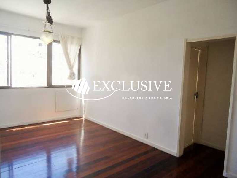 Conheça 13 do imóvel - Apartamento à venda Rua General Rabelo,Gávea, Rio de Janeiro - R$ 1.200.000 - SL21097 - 11 13 - Apartamento à venda Rua General Rabelo,Gávea, Rio de Janeiro - R$ 1.200.000 - SL21097 - 11