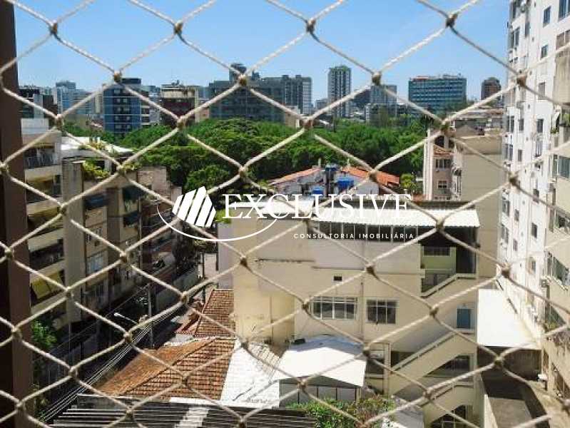 Conheça 14 do imóvel - Apartamento à venda Rua General Rabelo,Gávea, Rio de Janeiro - R$ 1.200.000 - SL21097 - 12 14 - Apartamento à venda Rua General Rabelo,Gávea, Rio de Janeiro - R$ 1.200.000 - SL21097 - 12