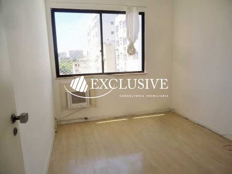 Conheça 15 do imóvel - Apartamento à venda Rua General Rabelo,Gávea, Rio de Janeiro - R$ 1.200.000 - SL21097 - 13 15 - Apartamento à venda Rua General Rabelo,Gávea, Rio de Janeiro - R$ 1.200.000 - SL21097 - 13