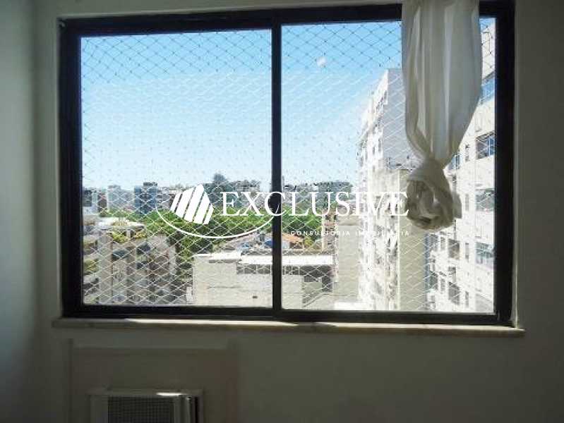 Conheça 18 do imóvel - Apartamento à venda Rua General Rabelo,Gávea, Rio de Janeiro - R$ 1.200.000 - SL21097 - 15 18 - Apartamento à venda Rua General Rabelo,Gávea, Rio de Janeiro - R$ 1.200.000 - SL21097 - 15