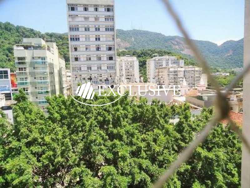 Conheça 19 do imóvel - Apartamento à venda Rua General Rabelo,Gávea, Rio de Janeiro - R$ 1.200.000 - SL21097 - 16 19 - Apartamento à venda Rua General Rabelo,Gávea, Rio de Janeiro - R$ 1.200.000 - SL21097 - 16
