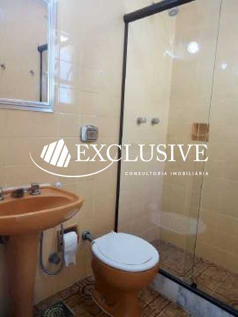 Conheça 21 do imóvel - Apartamento à venda Rua General Rabelo,Gávea, Rio de Janeiro - R$ 1.200.000 - SL21097 - 18 21 - Apartamento à venda Rua General Rabelo,Gávea, Rio de Janeiro - R$ 1.200.000 - SL21097 - 18