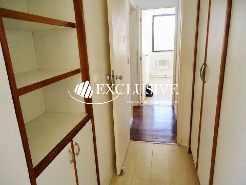 Conheça 22 do imóvel - Apartamento à venda Rua General Rabelo,Gávea, Rio de Janeiro - R$ 1.200.000 - SL21097 - 19 22 - Apartamento à venda Rua General Rabelo,Gávea, Rio de Janeiro - R$ 1.200.000 - SL21097 - 19