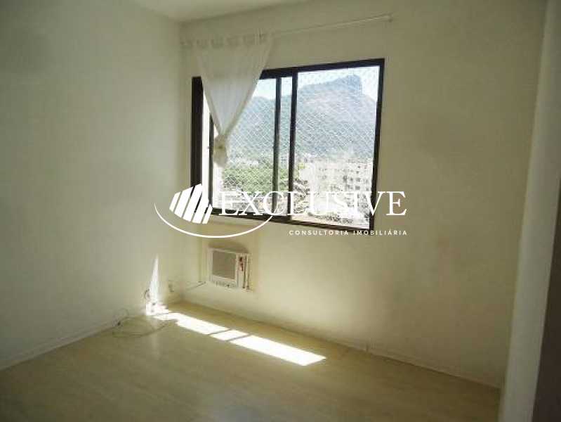 Conheça 23 do imóvel - Apartamento à venda Rua General Rabelo,Gávea, Rio de Janeiro - R$ 1.200.000 - SL21097 - 20 23 - Apartamento à venda Rua General Rabelo,Gávea, Rio de Janeiro - R$ 1.200.000 - SL21097 - 20