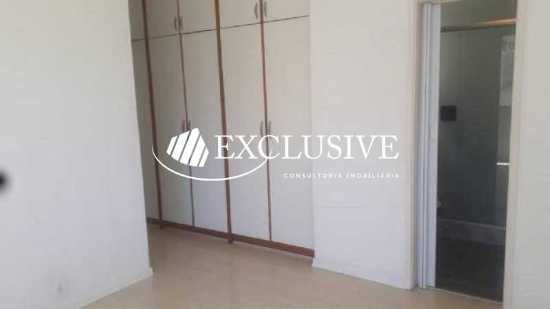Conheça 25 do imóvel - Apartamento à venda Rua General Rabelo,Gávea, Rio de Janeiro - R$ 1.200.000 - SL21097 - 22 25 - Apartamento à venda Rua General Rabelo,Gávea, Rio de Janeiro - R$ 1.200.000 - SL21097 - 22