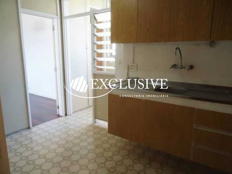 Conheça 26 do imóvel - Apartamento à venda Rua General Rabelo,Gávea, Rio de Janeiro - R$ 1.200.000 - SL21097 - 25 26 - Apartamento à venda Rua General Rabelo,Gávea, Rio de Janeiro - R$ 1.200.000 - SL21097 - 25
