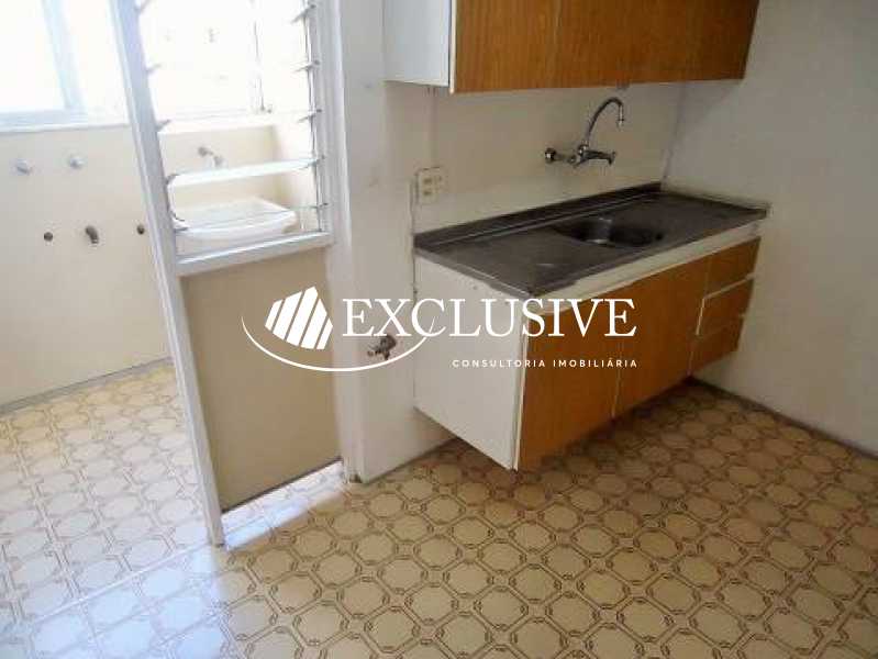 Conheça 29 do imóvel - Apartamento à venda Rua General Rabelo,Gávea, Rio de Janeiro - R$ 1.200.000 - SL21097 - 23 29 - Apartamento à venda Rua General Rabelo,Gávea, Rio de Janeiro - R$ 1.200.000 - SL21097 - 23