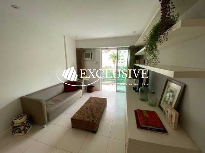 Conheça 5 do imóvel - Apartamento 1 quarto para venda e aluguel Jardim Botânico, Rio de Janeiro - R$ 970.000 - SL1751 - 18 5 - Apartamento 1 quarto para venda e aluguel Jardim Botânico, Rio de Janeiro - R$ 970.000 - SL1751 - 18