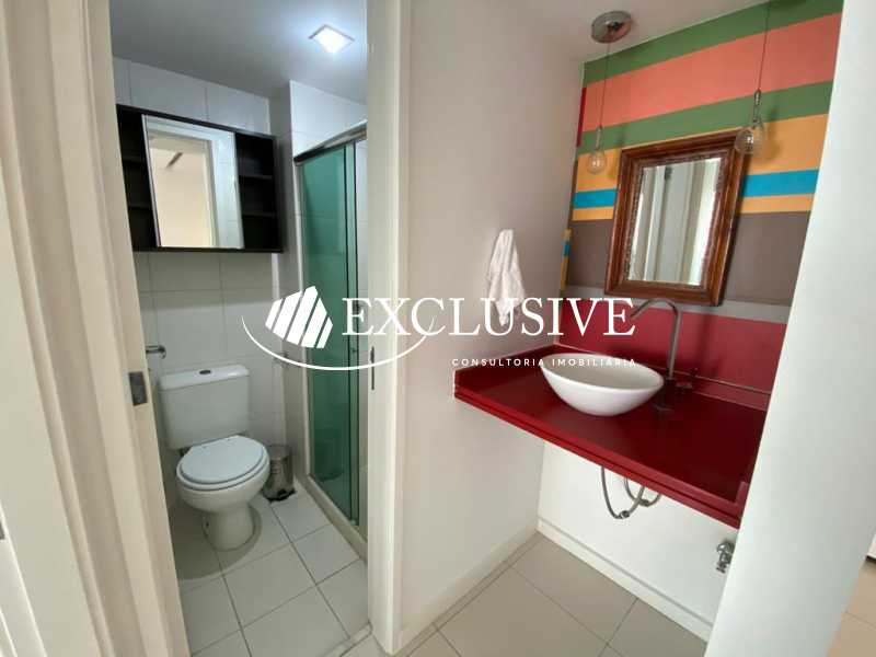 Conheça 9. do imóvel - Apartamento 1 quarto para venda e aluguel Jardim Botânico, Rio de Janeiro - R$ 970.000 - SL1751 - 20 9. - Apartamento 1 quarto para venda e aluguel Jardim Botânico, Rio de Janeiro - R$ 970.000 - SL1751 - 20
