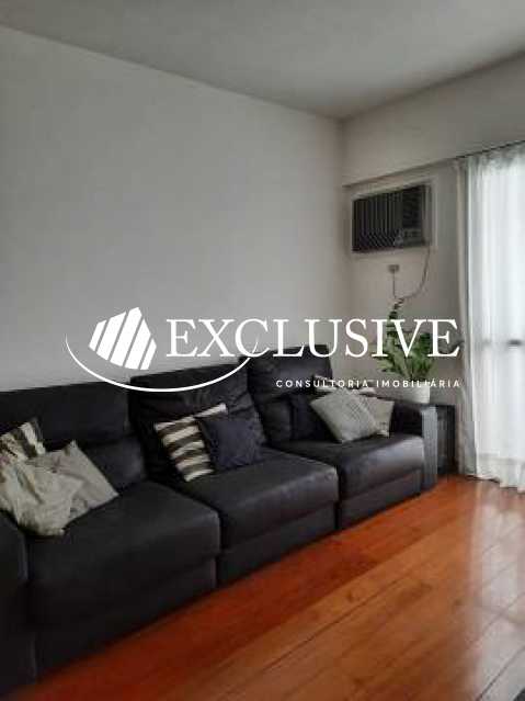 Conheça 2 do imóvel - Apartamento à venda Rua Pio Correia,Jardim Botânico, Rio de Janeiro - R$ 1.190.000 - SL21105 - 3 2 - Apartamento à venda Rua Pio Correia,Jardim Botânico, Rio de Janeiro - R$ 1.190.000 - SL21105 - 3