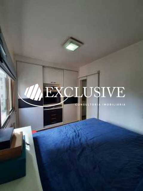 Conheça 4 do imóvel - Apartamento à venda Rua Pio Correia,Jardim Botânico, Rio de Janeiro - R$ 1.190.000 - SL21105 - 5 4 - Apartamento à venda Rua Pio Correia,Jardim Botânico, Rio de Janeiro - R$ 1.190.000 - SL21105 - 5