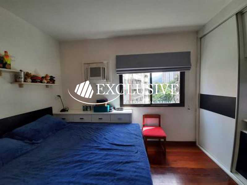 Conheça 5 do imóvel - Apartamento à venda Rua Pio Correia,Jardim Botânico, Rio de Janeiro - R$ 1.190.000 - SL21105 - 6 5 - Apartamento à venda Rua Pio Correia,Jardim Botânico, Rio de Janeiro - R$ 1.190.000 - SL21105 - 6