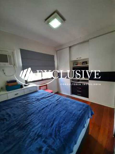 Conheça 6 do imóvel - Apartamento à venda Rua Pio Correia,Jardim Botânico, Rio de Janeiro - R$ 1.190.000 - SL21105 - 7 6 - Apartamento à venda Rua Pio Correia,Jardim Botânico, Rio de Janeiro - R$ 1.190.000 - SL21105 - 7