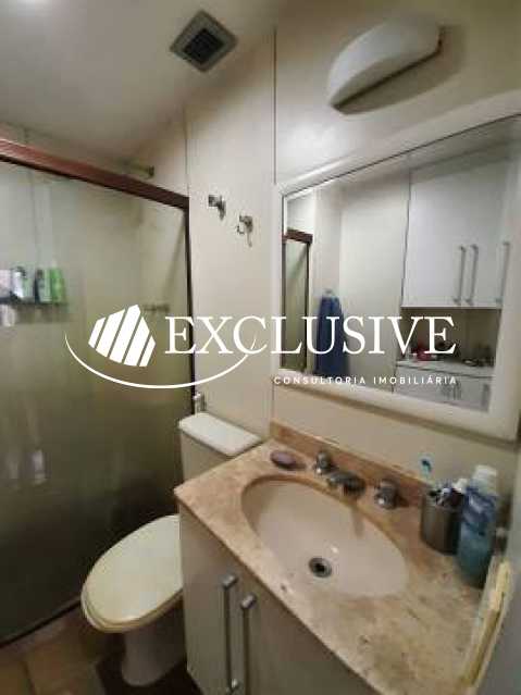 Conheça 8 do imóvel - Apartamento à venda Rua Pio Correia,Jardim Botânico, Rio de Janeiro - R$ 1.190.000 - SL21105 - 9 8 - Apartamento à venda Rua Pio Correia,Jardim Botânico, Rio de Janeiro - R$ 1.190.000 - SL21105 - 9