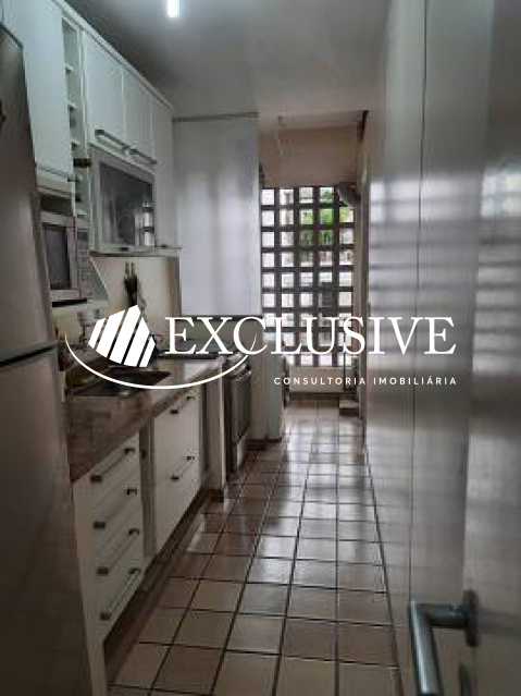 Conheça 9 do imóvel - Apartamento à venda Rua Pio Correia,Jardim Botânico, Rio de Janeiro - R$ 1.190.000 - SL21105 - 10 9 - Apartamento à venda Rua Pio Correia,Jardim Botânico, Rio de Janeiro - R$ 1.190.000 - SL21105 - 10