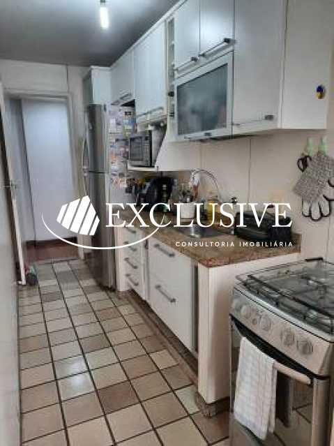 Conheça 10 do imóvel - Apartamento à venda Rua Pio Correia,Jardim Botânico, Rio de Janeiro - R$ 1.190.000 - SL21105 - 11 10 - Apartamento à venda Rua Pio Correia,Jardim Botânico, Rio de Janeiro - R$ 1.190.000 - SL21105 - 11
