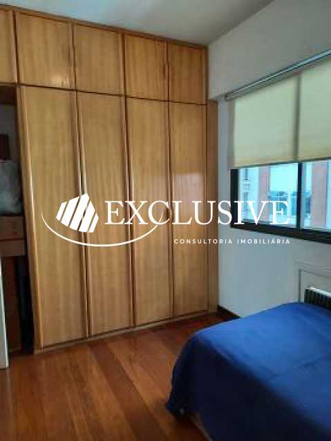 Conheça 13 do imóvel - Apartamento à venda Rua Pio Correia,Jardim Botânico, Rio de Janeiro - R$ 1.190.000 - SL21105 - 14 13 - Apartamento à venda Rua Pio Correia,Jardim Botânico, Rio de Janeiro - R$ 1.190.000 - SL21105 - 14