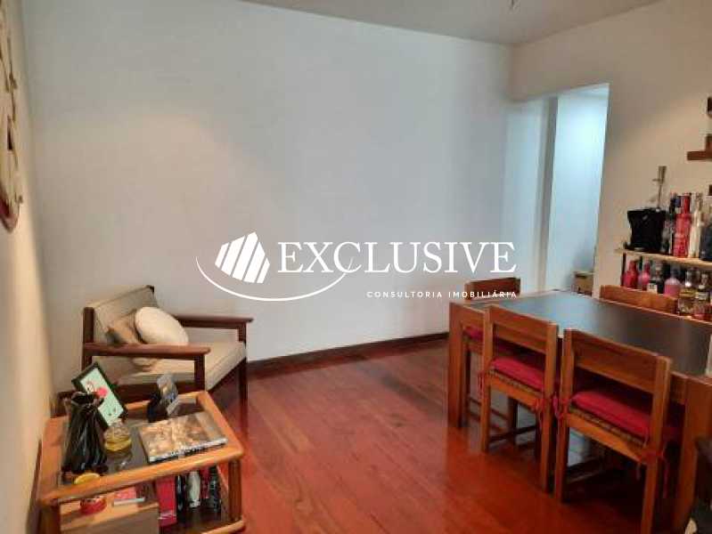Conheça 1 do imóvel - Apartamento à venda Rua Pio Correia,Jardim Botânico, Rio de Janeiro - R$ 1.190.000 - SL21105 - 15 1 - Apartamento à venda Rua Pio Correia,Jardim Botânico, Rio de Janeiro - R$ 1.190.000 - SL21105 - 15