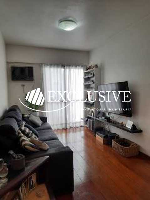 Conheça 3 do imóvel - Apartamento à venda Rua Pio Correia,Jardim Botânico, Rio de Janeiro - R$ 1.190.000 - SL21105 - 16 3 - Apartamento à venda Rua Pio Correia,Jardim Botânico, Rio de Janeiro - R$ 1.190.000 - SL21105 - 16