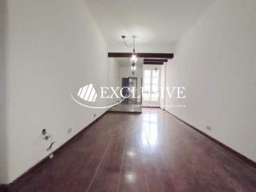 Apartamento à venda Rua Visconde de Pirajá,Ipanema, Rio de Janeiro - R$ 1.050.000 - SL21121