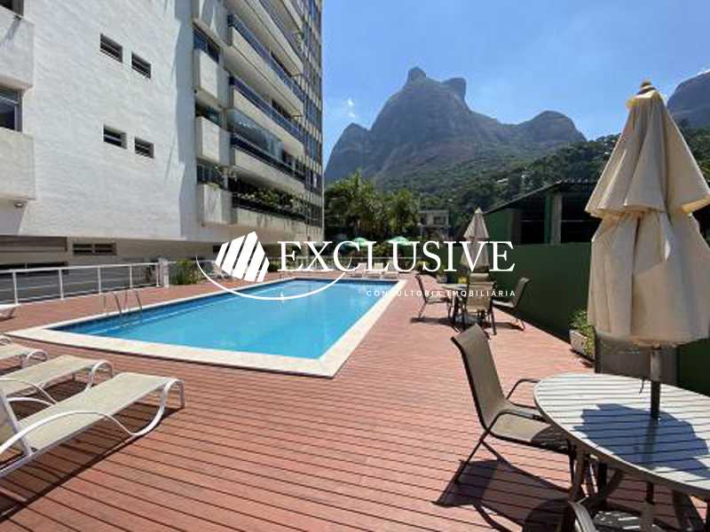 Conheça 382918f6-ba0f-4079-8600-42c4cb do imóvel - Apartamento à venda Estrada do Joá,São Conrado, Rio de Janeiro - R$ 1.989.000 - SL30013 - 22 382918f6-ba0f-4079-8600-42c4cb - Apartamento à venda Estrada do Joá,São Conrado, Rio de Janeiro - R$ 1.989.000 - SL30013 - 22