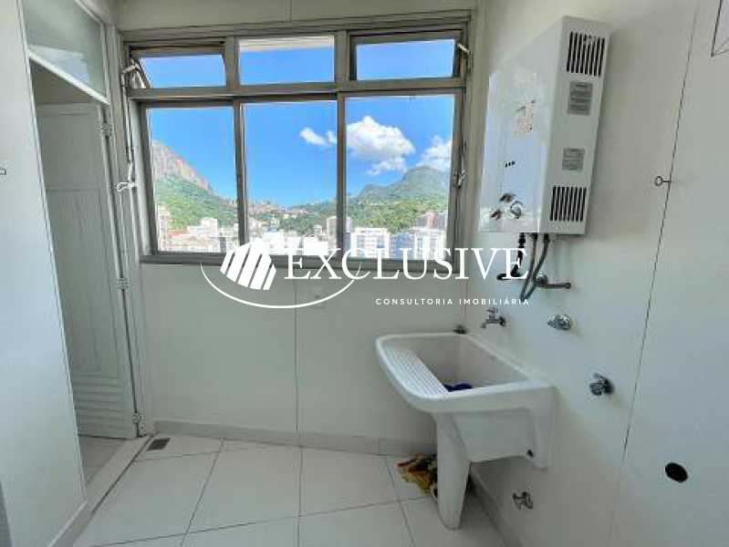 Conheça 14 do imóvel - Apartamento à venda Rua Marquês de São Vicente,Gávea, Rio de Janeiro - R$ 1.690.000 - SL30020 - 15 14 - Apartamento à venda Rua Marquês de São Vicente,Gávea, Rio de Janeiro - R$ 1.690.000 - SL30020 - 15
