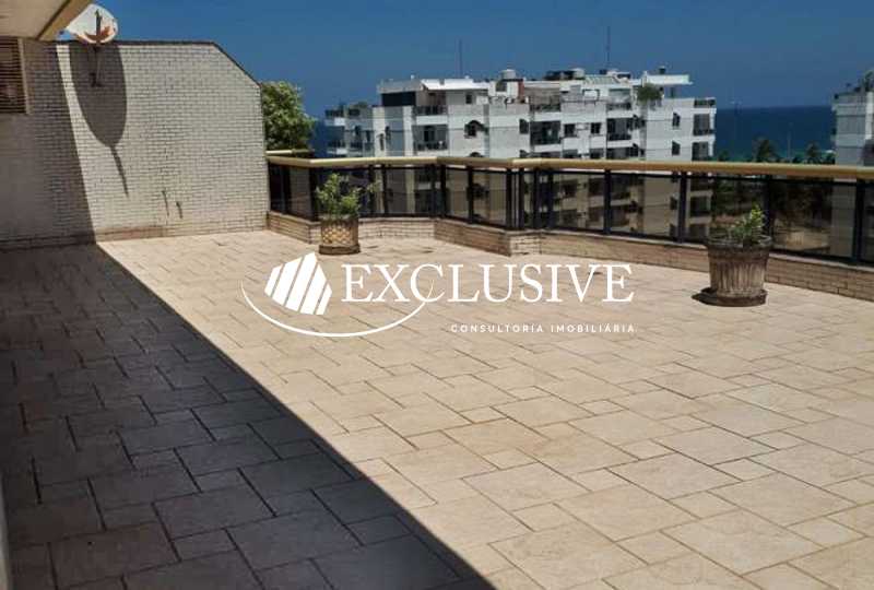 Conheça 0c14876dd337697ff8799c088643aa do imóvel - Cobertura à venda Avenida Lúcio Costa,Barra da Tijuca, Rio de Janeiro - R$ 5.650.000 - COB0269 - 8 0c14876dd337697ff8799c088643aa - Cobertura à venda Avenida Lúcio Costa,Barra da Tijuca, Rio de Janeiro - R$ 5.650.000 - COB0269 - 8