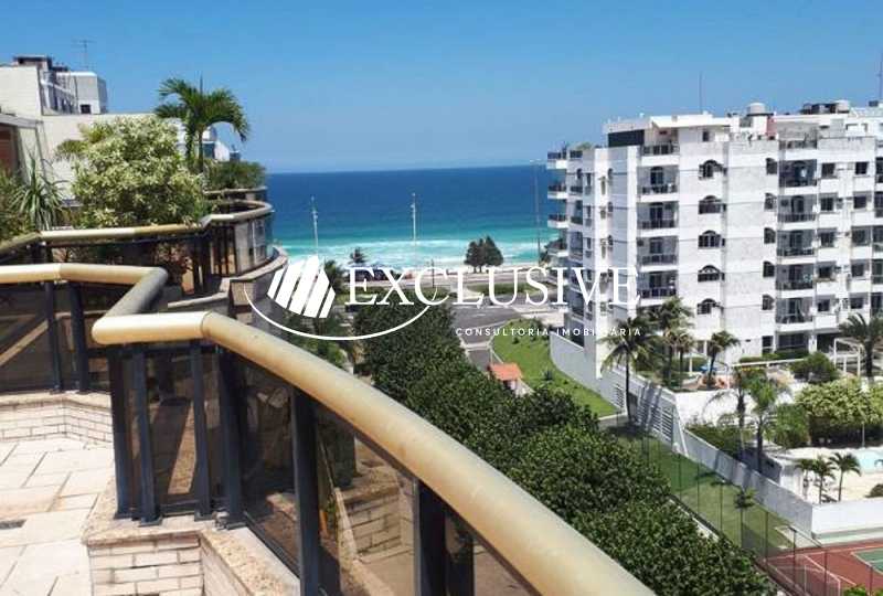 Conheça 57c8f7eb793f4b264e82b489c74457 do imóvel - Cobertura à venda Avenida Lúcio Costa,Barra da Tijuca, Rio de Janeiro - R$ 5.650.000 - COB0269 - 4 57c8f7eb793f4b264e82b489c74457 - Cobertura à venda Avenida Lúcio Costa,Barra da Tijuca, Rio de Janeiro - R$ 5.650.000 - COB0269 - 4