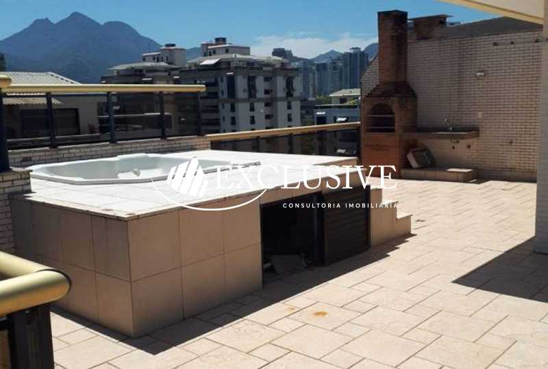 Conheça 97f35bbc3b4d2711995781c6bb07f8 do imóvel - Cobertura à venda Avenida Lúcio Costa,Barra da Tijuca, Rio de Janeiro - R$ 5.650.000 - COB0269 - 6 97f35bbc3b4d2711995781c6bb07f8 - Cobertura à venda Avenida Lúcio Costa,Barra da Tijuca, Rio de Janeiro - R$ 5.650.000 - COB0269 - 6